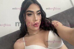 BELLA Y FEMENINA CHICA TRANS PARA TI 3153344145 - FOTO 1