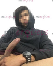 QUE RICO UN CHAKA! $1200 CON BASTANTE EXPERIENCIA P. COMPLACERTE EN LA CAMA ! - FOTO 2