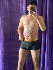 BLANQUITO DE 21 AÑOS 1.76 CM , CONMIGO VAS A SABER LO QUE ES BUENO - FOTO 4