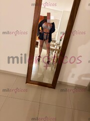 RICA CUBANA DELICIOSA TETAS GRANDES DELEITATE CON MIS RICAS CHICHOTAS - FOTO 10