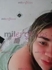 BONITA Y MUY CARIÑOSA SOY UNA CHICA BLANCA, BONITA, DE PIEL SUAVE Y CLARA, CON C - FOTO 8