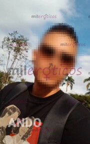 ROMEO HOMBRE DE COMPAÑIA DE BUENA PRESENTACIÓN Y BUEN HIGIENE - FOTO 8