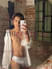 EXPERIENCIA PREMIUM CON UN TWINK, JOVEN Y FITNESS - FOTO 8