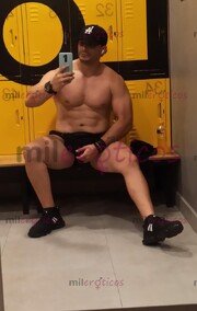 HOLA SOY OSCAR SALAZAR MASAJISTA PROFESIONAL - FOTO 4