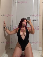 SOY RED Y ME ENCANTARÍA PASAR EL RATO CONTIGO LA PASAREMOS GENIAL - FOTO 7