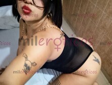 NAKARY BABY COQUETA BIEN CALIENTE Y JUGUETONA - FOTO 3