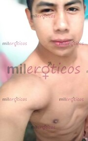 FLACO DOTADO SI QUIERES PROBAR MI VERGA Y DESLECHARME - FOTO 4