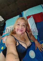 DIOSA DE LA MAMADA ÚNICA EN CALI MARCELA MADURA RUBIAZA BONITA - FOTO 10