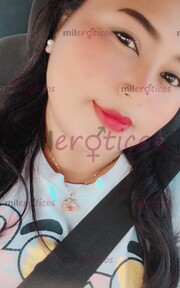 GORDIBUENA MORENITA COMPLACIENTE, LISTA PARA VERNOS AMOR - FOTO 6