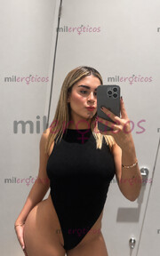 HERMOSA COLOMBIANA REAL DE NIVEL COMPLACIENTE Y CARIÑOSA - FOTO 4