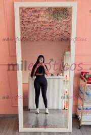 SOY TU MAMASITA MAS RICA BB LINDA DELGADITA Y CHICHONA CUERPO DE INFARTO LLAMAME - FOTO 7