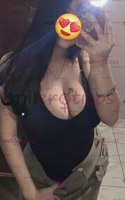 HOLA AMOR SOY SARA ,TENGO LUGAR ESCRIBEME POR WHATSAPP O LLAMAME - FOTO 7