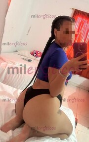HOLA SOY BARBI LINDA NALGAS REDONDAS DURAS COMPLACIENTE EN LA CAMA SOLO TUYA - FOTO 8