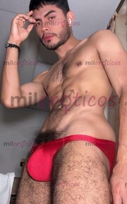 TOP MACHO SERIO PINTOSO VERGA XL GRUESA COMPLACIENTE ANSIOSO DE SEXO RUDO - FOTO 9