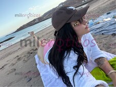 JOVEN DE 24 SÚPER COMPLACIENTE Y CALIENTE LISTA PARA PASAR UN RATO INOLVIDABLE - FOTO 5