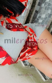 SUMISA , NINFÓMANA, ARRECHA Y SUPER COQUETA MI AMOR - FOTO 1