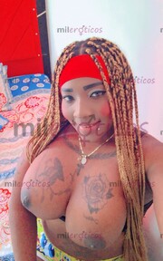 CUMPLO TUS FETICHES Y FANTASÍAS, SOY ALEJA CUMPLÍRE TUS DESEOS MAS PROFUNDOS - FOTO 1