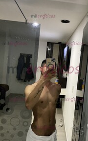 JOVEN. VERSÁTIL. DISPONIBLE. EN LA CIUDAD DE MEDELLIN VEN Y TE SACO TU LECHITA - FOTO 8