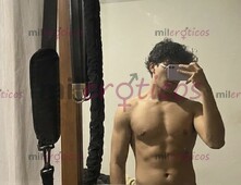 VERGA GORDA MEXICUBANO TWUNK 21 CM LECHERO - FOTO 3