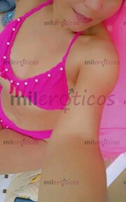 SOY UNA CHICA CON MUCHAS GANAS DE COMPLACERTE EN LA CAMA - FOTO 9