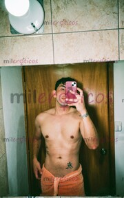 VERGON MORBOSO LECHERO SOLO PARA TI, CONTACTA Y NO TE QUEDES CON LAS GANAS - FOTO 4