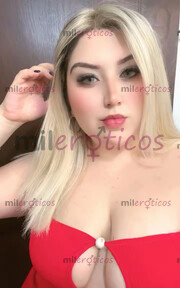 JOVEN, BONITA, CURVY, PIEL CLARA, EDUCADA. - FOTO 5