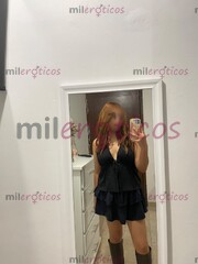 SOFIA 20 AÑOS NALGONCITA Y CHICHONA BIEN APRETADITA COGEME PAPI - FOTO 8