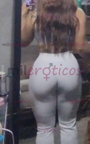 PAO TE CONSENTIRÉ MUY RICO, SOY MUY CACHONDA Y SEXI, COMPRUEBALO!! - FOTO 9