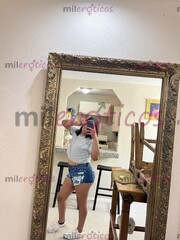 EMILY CHICA TRANS EN BUSCA DE SALIDITAS DISPUESTA A HACER TODO - FOTO 9