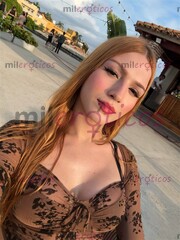 VUELVE LA MAS HERMOSA Y EXCLUSIVA, PASIVA MUY SUMISA EN EL POBLADO - FOTO 6