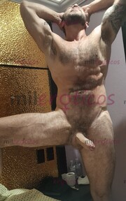 MAXI MACHO SUPER DOTADO EXTRANJERO 24X7 REALES - FOTO 4
