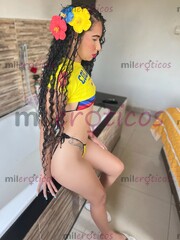 NUEVA NOA FLACA CULONA GANOSA DE MUCHA VERGA GRANDE Y GRUESA 50 50 PROMOCIÓN MOR - FOTO 1