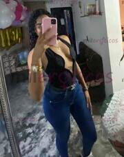 DEJATE CONSENTIR CON ESTE CUERPO SEXI Y CARITA LINDA QUE PASAREMOS UN BUEN RATO - FOTO 10