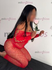 ¡LA MORENA QUE DESPERTARÁ TUS MÁS RICOS DESEOS! - FOTO 10