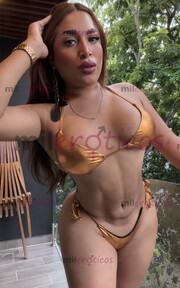 LA BARBIE HUMANA POR PRIMERA VEZ SERVICIO DE LUJO, SOY CALIDAD, ACTIVA O PASIVA. - FOTO 3