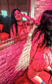 ANTONELLA, UNA LINDA CHICA DE 24 AÑOS QUE TE ATRAPARÁ - FOTO 7