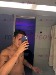 MEN RECIÉN LLEGANDO A TU CIUDAD 21CM AMANTE AL SEXO RICO - FOTO 5