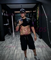 PAULO, GRANDOTE SIEMPRE CALIENTE, A CONSENTIR CULOS - FOTO 6