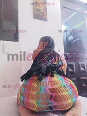 LLEGUE NUEVA A TU CIUDAD PARA DESLECHARTE BIEN RICO PAPI - FOTO 2