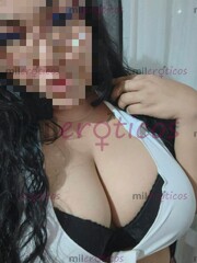 SOY SHANTALL TU TETONA DE GARGANTA PROFUNDA FAVORITA - FOTO 4
