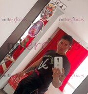 MORENO BUEN PORTE Y EXCELENTE MASAJISTA SOLO DOMICILIO, - FOTO 6