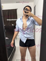 NIÑO BIEN NUEVO EN MERIDA, SOLO SOLVENTES - FOTO 2