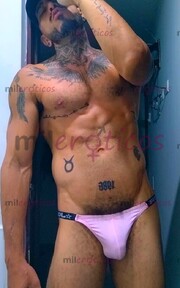 SOY FOSTER, TU MACHO TATUADO, VERGON, LECHERO ACT VER - FOTO 8