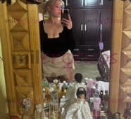 HOLA HERMOSO SOY PAULINA MORA. TE CONSIENTO... - FOTO 3
