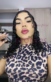 HOLIS BABY TU COSTEÑA EXOTICA ESTA CALIENTE VEN Y APÁGAME!! - FOTO 3