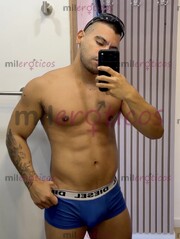 JHON MASCULINO ATLÉTICO Y RESERVADO, DISPONIBLE SABANETA CONTENIDO VIDEO LLAMADA - FOTO 10