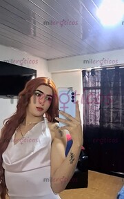 HOLAA BB SOY CAMILA UNA CHICA NUEVA EN TU CIUDAD - FOTO 2