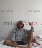 ACTIVO, COMPLACIENTE, MORENO ALTO Y BARBÓN - FOTO 6