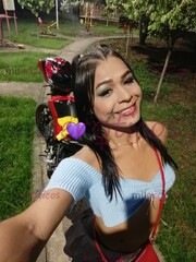 HOLA SOY NUEVA EN TU CIUDA UNA CHICA MUY CALIENTE Y MUY SENSUAL PARA COMPLACERTE - FOTO 9