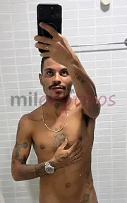 BAIXINHO PAU GROSSO COM LOCAL ATIVO RECÉM CHEGADO - FOTO 1